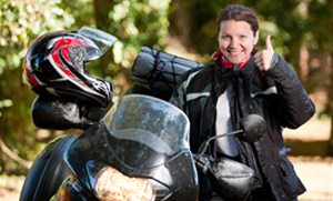 Motorcycle Injury Lawyer for Lost Wages | The Cycle Attorney