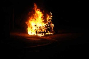 motorcycle crash NJ