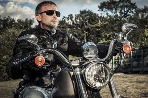 contact a New Jersey motorcycle lawyer
